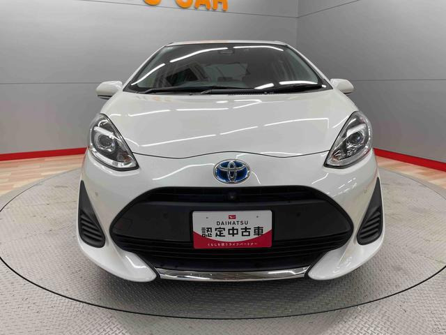 アクア1.5 S スタイルブラック