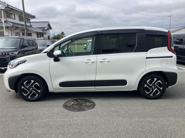 シエンタハイブリッド 1.5 Z