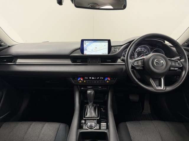 MAZDA6セダン2.2 XD プロアクティブ
