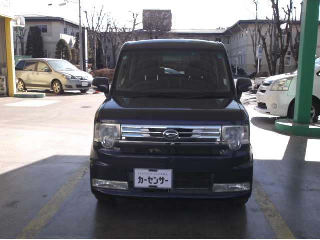 ムーヴコンテカスタム RS