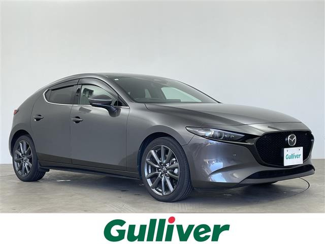 MAZDA3ファストバック1.8 XD プロアクティブ ツーリング セレクション