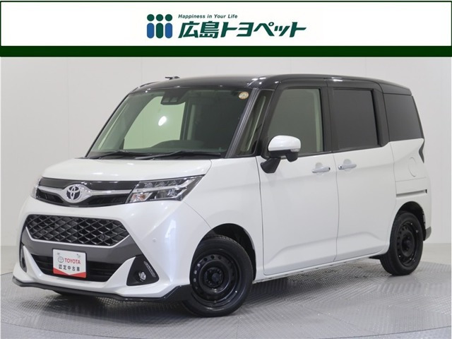 タンク1.0 カスタム G-T