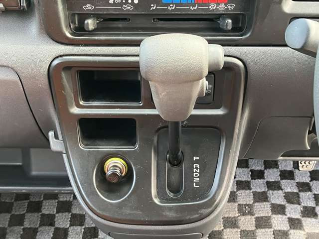 ハイゼットデッキバンG