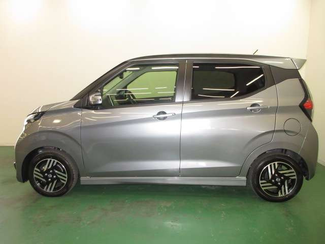 デイズハイウェイスターX プロパイロットエディション