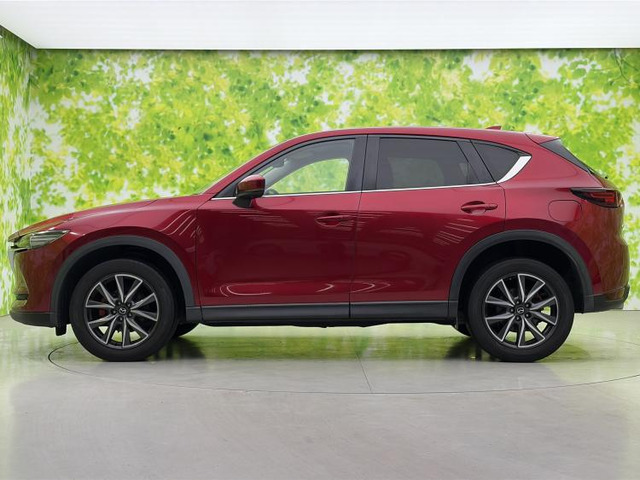 CX-52.0 20S プロアクティブ