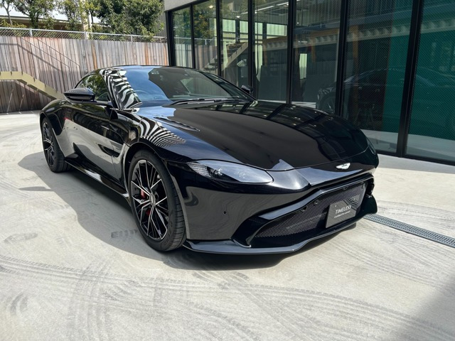 ヴァンテージ4.0