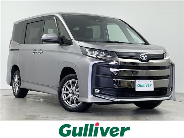 ノア1.8 ハイブリッド S-Z E-Four 4WD