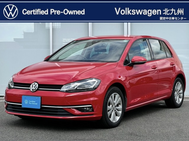 ゴルフTSI コンフォートライン