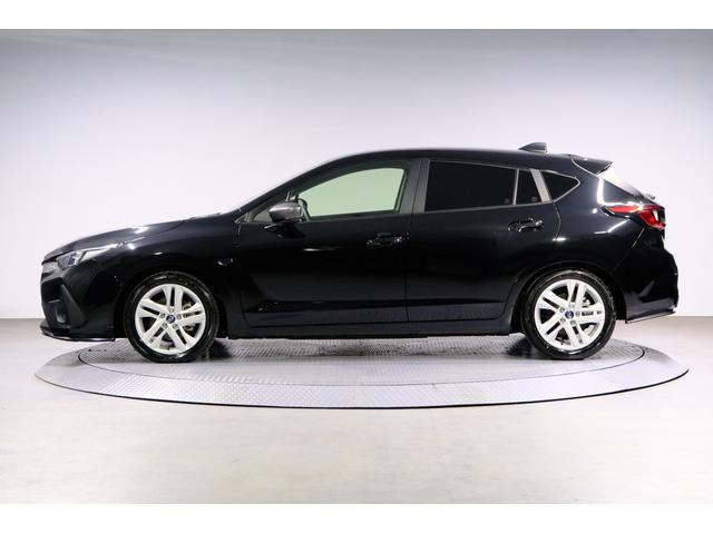 インプレッサハッチバック2.0 ST 4WD