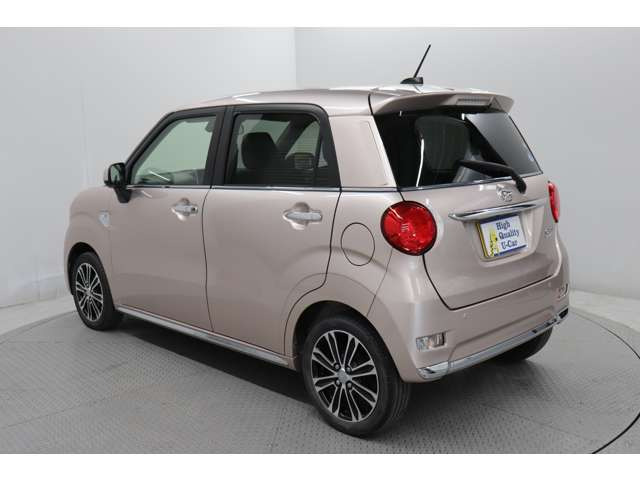 キャストスタイル  G VS SAIII