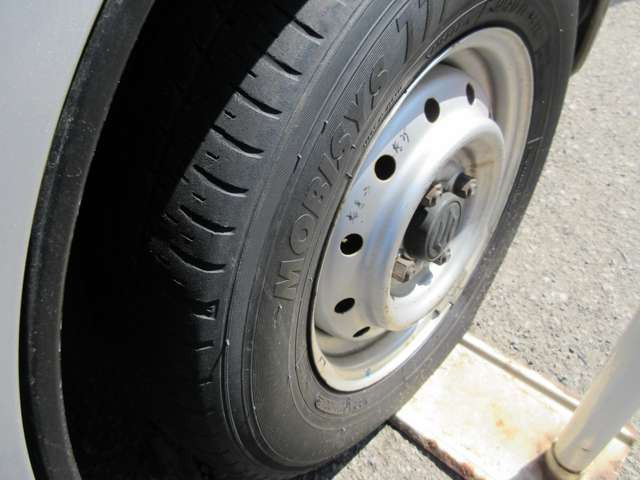 エブリイPA ハイルーフ 4WD