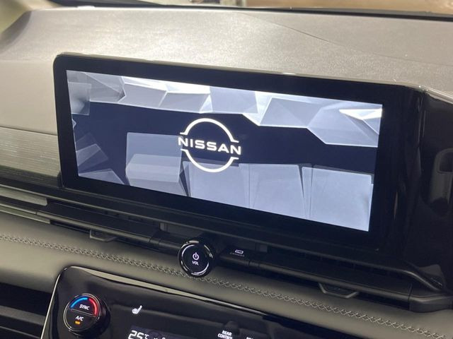 セレナ1.4 e-POWER ルキシオン