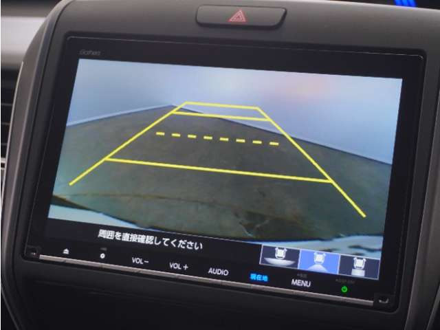 フリード1.5 モデューロX ホンダセンシング