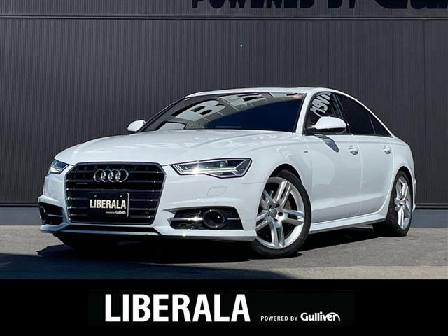 A62.0 TFSI クワトロ Sラインパッケージ 4WD