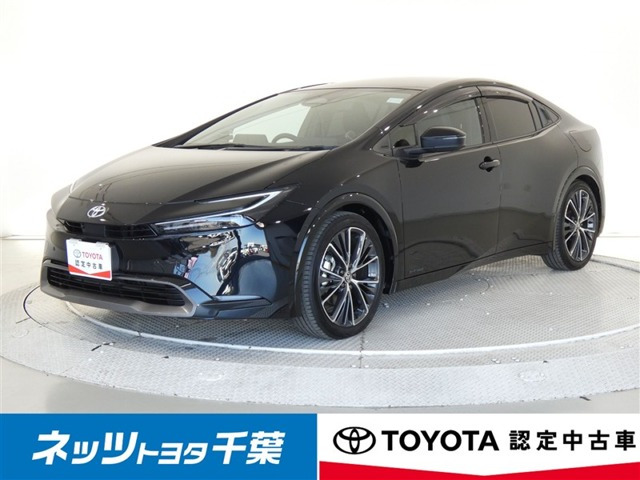 プリウス2.0 Z E-Four 4WD