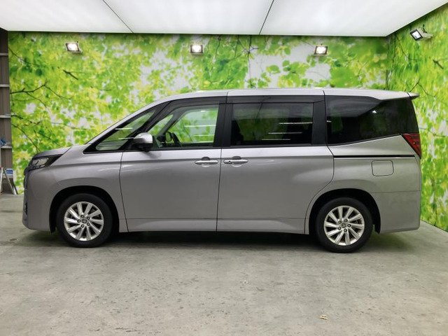 ノア1.8 ハイブリッド G