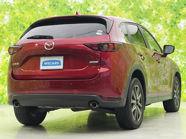 CX-52.0 20S プロアクティブ