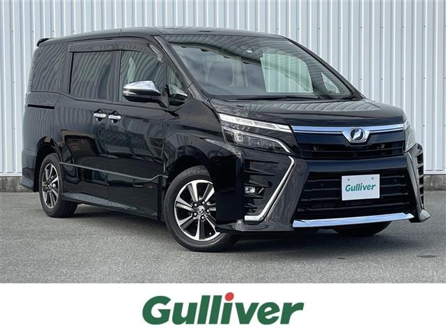 ヴォクシー2.0 ZS 煌II