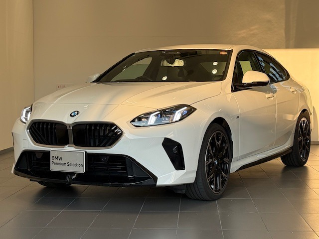 2シリーズグランクーペ220d Mスポーツ