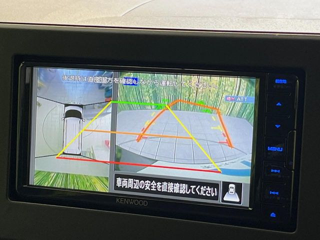 �y�}���`�A���E���h���j�^�[�z��p�̃J�����ɂ��A�ォ�猩���낵���悤�Ȏ��_��360�x�N���}�̎��͂��m�F���邱�Ƃ��ł��܂������p�������m�F���₷���A�����ꏊ�ł̐؂�Ԃ��⒓�Ԃ��X���[�Y�ɍs���܂��B