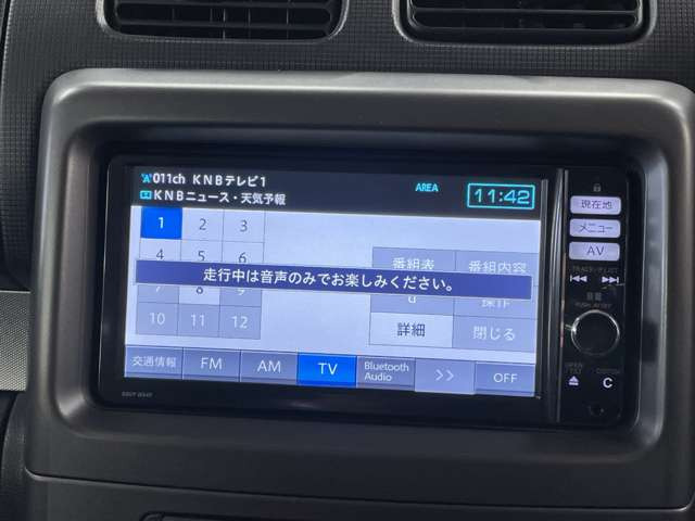 �����i�r�A�ЊO�i�r�Ȃǂ����t���\�ł�!�傫�ȃT�C�Y�̃i�r��t���������͂��C�y�ɂ��q�˂�������!!