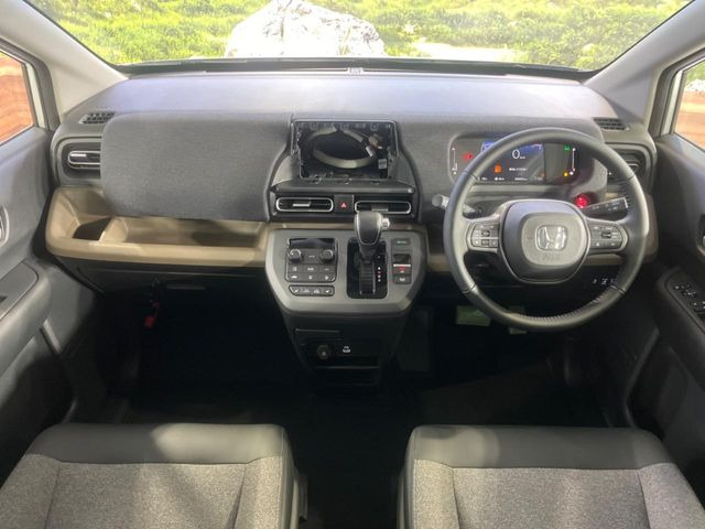 フリード1.5 エアー EX