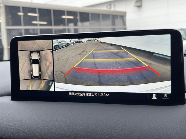 �y360&deg;�r���[���j�^�[�z��p�̃J�����ɂ��A�ォ�猩���낵���悤�Ȏ��_��360�x�N���}�̎��͂��m�F���邱�Ƃ��ł��܂������p�������m�F���₷���A�����ꏊ�ł̐؂�Ԃ��⒓�Ԃ��X���[�Y�ɍs���܂��B