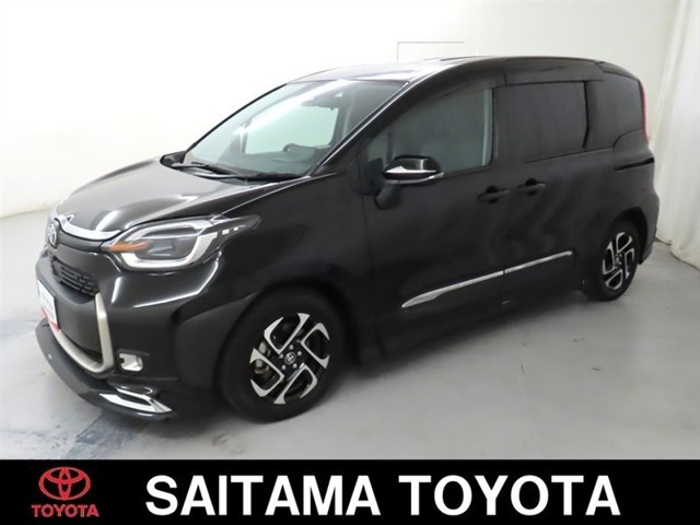 シエンタハイブリッド 1.5 Z