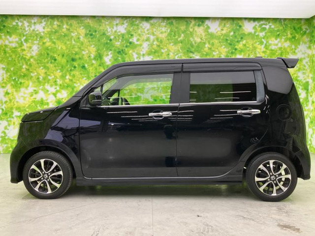 N-WGNカスタムL ホンダ センシング