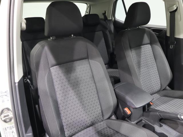 T-CrossTSI アクティブ