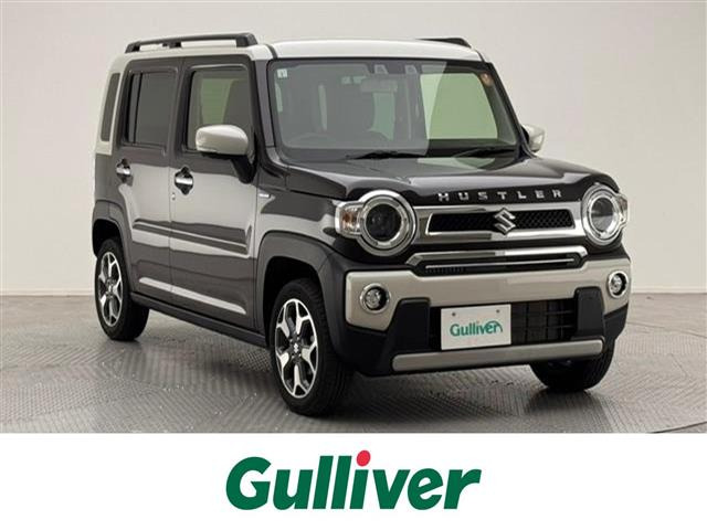 ハスラーJ スタイルII