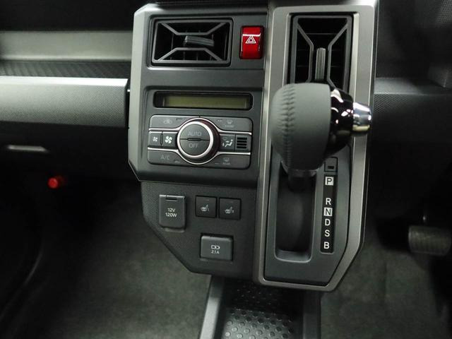 タフトG クロム ベンチャー