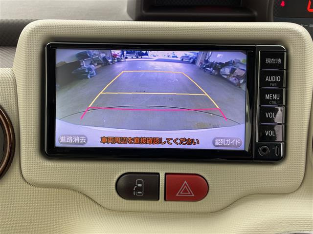 ポルテ1.5 F ア ラ モード トロワ