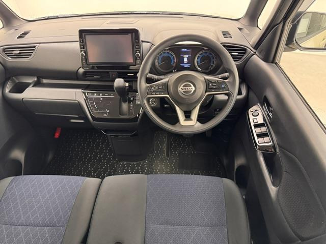 ルークスハイウェイスターX プロパイロットエディション