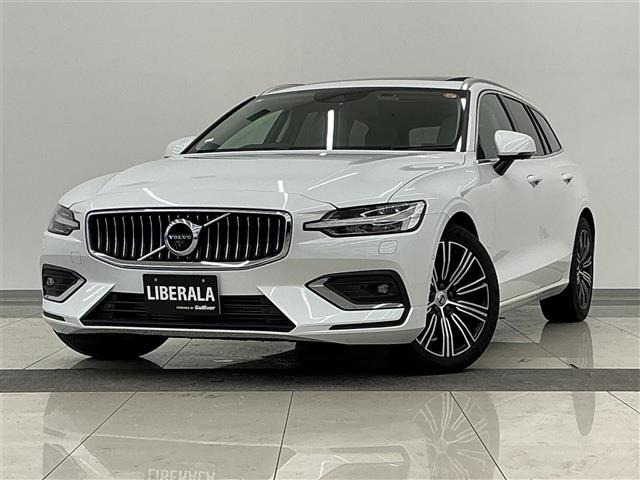 V60T5 インスクリプション