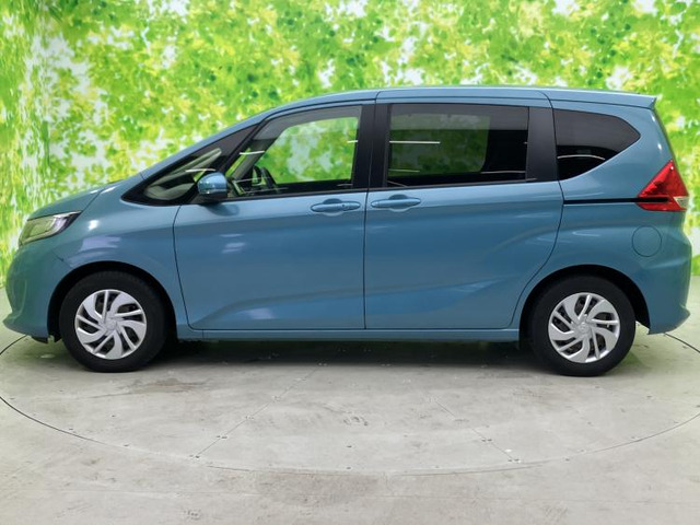 フリード1.5 G ホンダセンシング