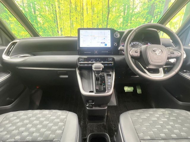 ヴォクシー2.0 S-Z