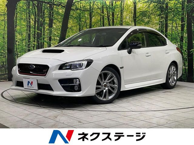 WRX(スバル) S4 2.0 GT-S アイサイト 4WD 中古車画像