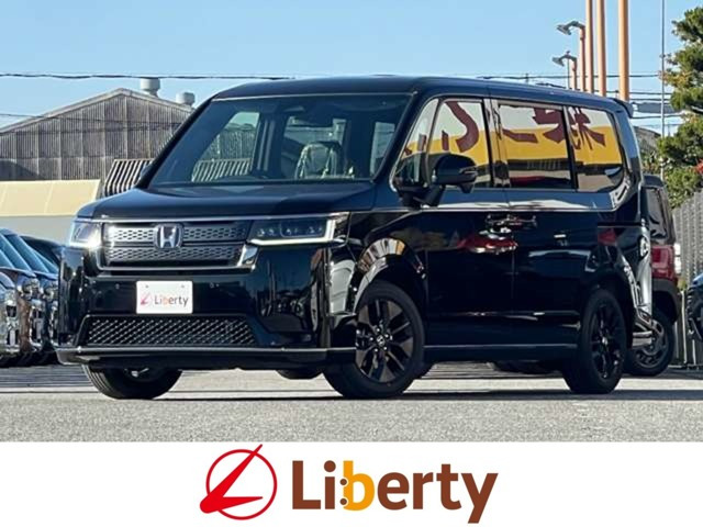 ステップワゴン1.5 スパーダ