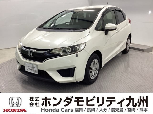 フィット1.3 13G Lパッケージ ファインエディション