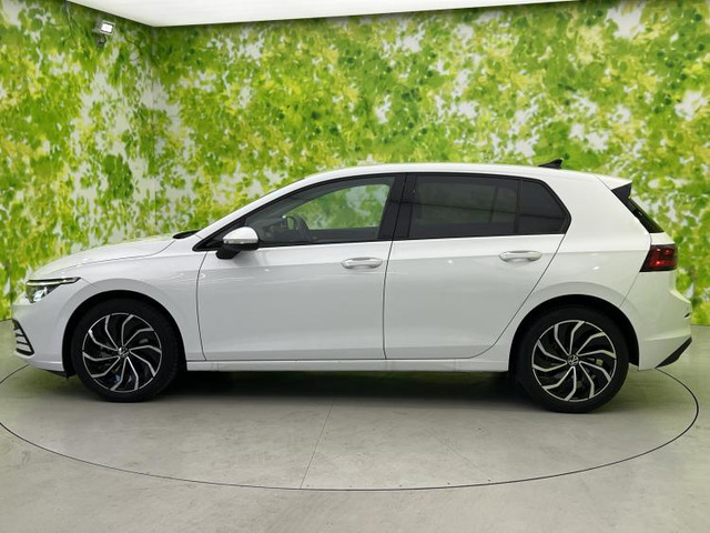 ゴルフTDI アクティブ アドバンス プラチナムエディション ディーゼル