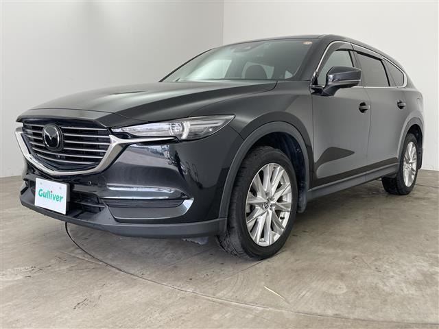 CX-82.2 XD プロアクティブ