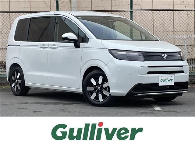 フリード1.5 e:HEV エアー EX