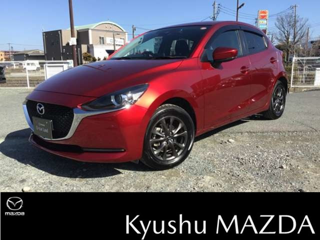 MAZDA21.5 15S スマートエディション