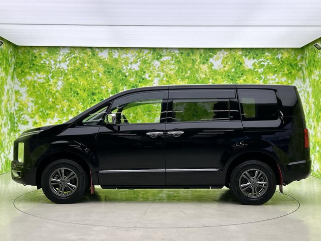 デリカD:52.2 P 4WD