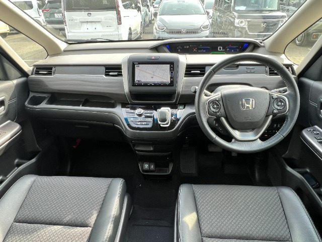 フリード+1.5 ハイブリッド G ホンダセンシング