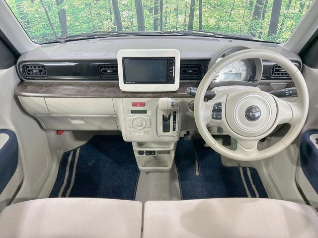 アルトラパンモード