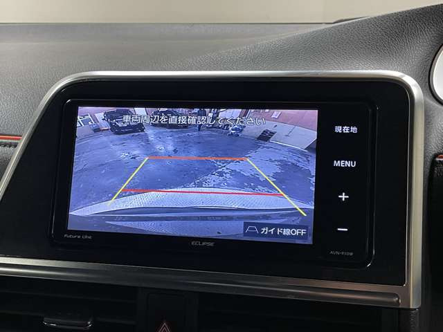 ���D�݂̃I�v�V�����𑕒����Č�[�Ԃ��邱�Ƃ��\�ł��B�i�r�E�o�b�N�J�����EETC�E��ȃt���b�v�_�E�����j�^�[�E�R�[�e�B���O�E�V�[�g�J�o�[�E�h���C�u���R�[�_�[�E�G���W���X�^�[�^�[ �ȂǂȂǎ戵����!