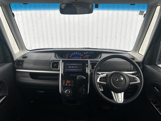 タントカスタムX トップエディション VS SAIII