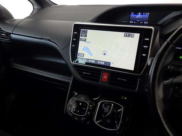 ノア1.8 ハイブリッド Si W×B II